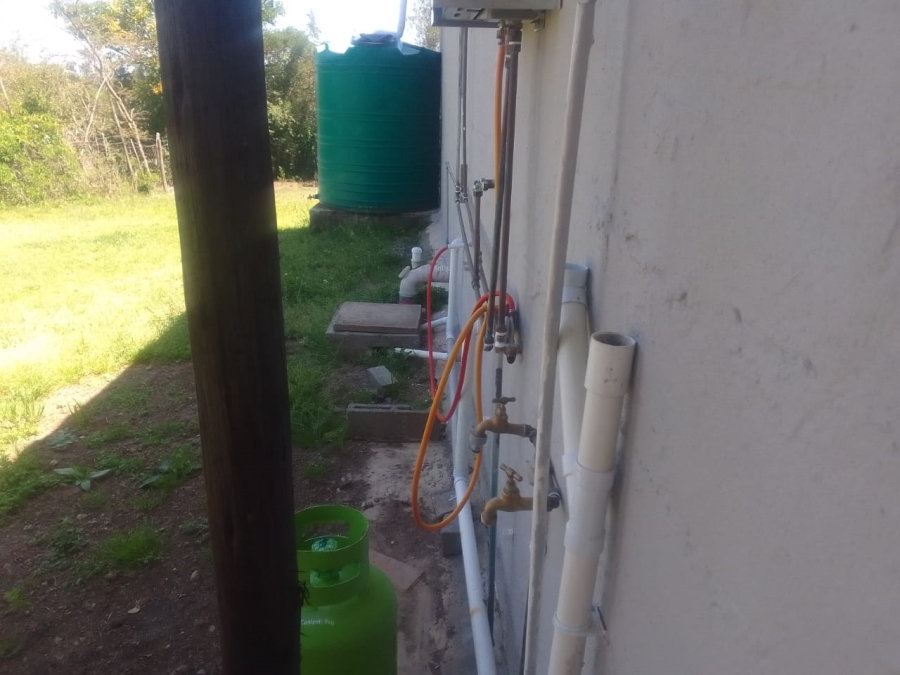 To Let 3 Bedroom Property for Rent in East London Rural Eastern Cape